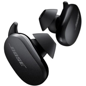 Visions Electronics Bose quietcomfort earbuds offer