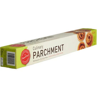 Home Hardware Parchment paper offer