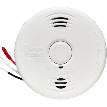 Home Hardware Smoke & carbon monoxide detector offer
