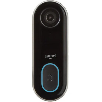 Home Hardware Hd video security doorbell offer