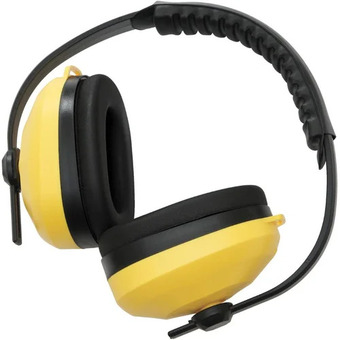 Home Hardware Headband earmuff protector offer