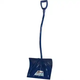 Home Hardware Poly snow shovel - 18" offer