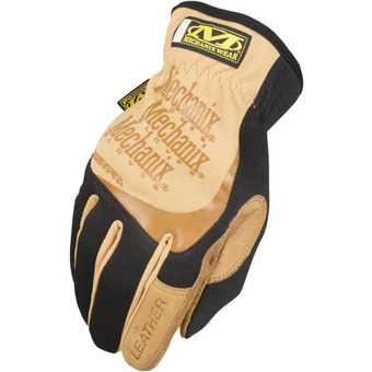 Home Hardware Fastfit mechanic gloves offer