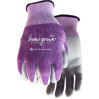 Home Hardware Nitrile garden gloves offer