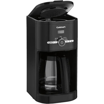 Home Hardware 12 cup programmable coffee maker offer