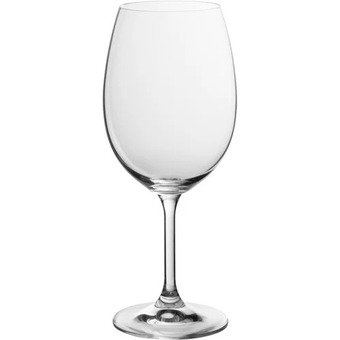 Home Hardware 8 pc. brava wine glass sets offer