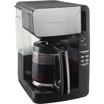 Home Hardware 12 cup coffee maker offer