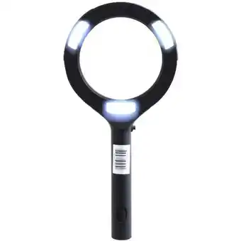 Home Hardware Led magnifying glass offer