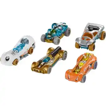 Home Hardware Hot wheels playsets offer