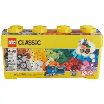 Home Hardware Lego classic brick boxes offer