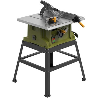 Home Hardware 10" table saw with stand offer