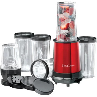 Home Hardware 17 pc. personal blender set offer