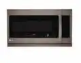 RONA LG 2.2 CU. FT. Over-the-Range Microwave offer