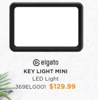 Henry's Key light mini led light offer