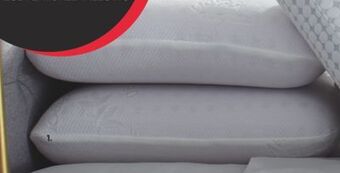 Sleep Country Aquagel pillow offer