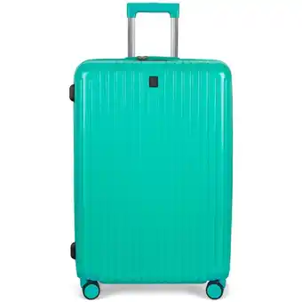 Tracker rio 27" luggage | 19" carry-on