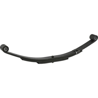 Princess Auto 1,300 lb 3-leaf double-eye trailer spring offer