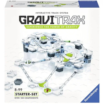 Toys R us Ravensburger: gravitrax - starter set offer