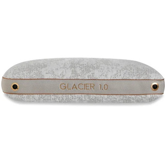 The Brick Bedgear glacier 1.0 pillow - stomach sleeper offer