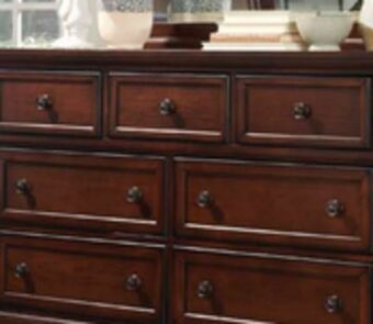 The Brick Chelsea dresser offer