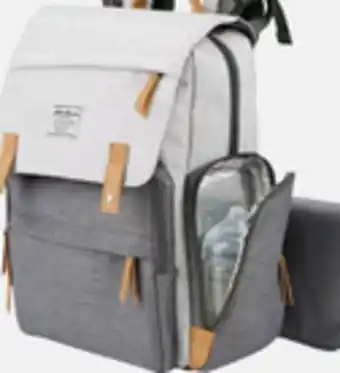 Babies 'R' Us Eddie bauer cascade backpack grey offer