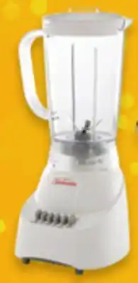 Walmart Sunbeam 5-cup blender offer