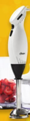 Walmart Oster hand blender offer