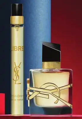 Shoppers Drug Mart Yves saint laurent libre eau de parfum set offer