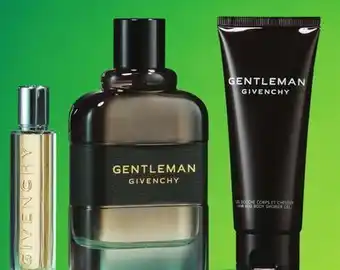 Shoppers Drug Mart Givenchy gentleman givenchy eau de parfum boisée holiday set offer