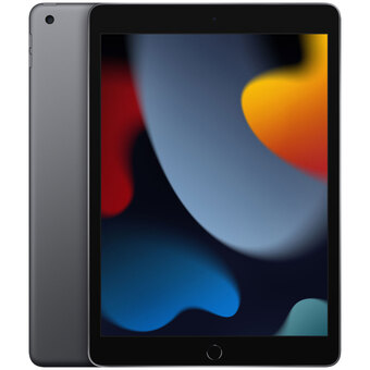 Best Buy Apple ipad 10.2" 64gb with wi-fi (9th generation) - space grey offer