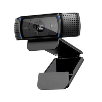 Best Buy Logitech c920s pro 1080p 30fps hd webcam offer