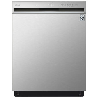 Best Buy Lg 24" 50db built-in dishwasher (ldfn3432t) - stainless steel offer