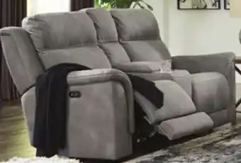 Ashley Furniture Next-gen durapella power reclining loveseat offer
