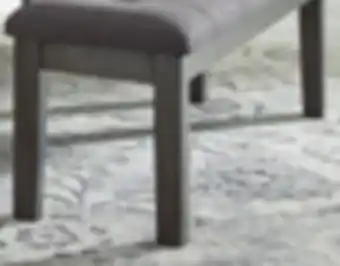 Bench