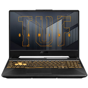 Best Buy Asus tuf a15 15.6" gaming laptop (amd ryzen 7 5800h/512gb ssd/16gb ram/geforce rtx 3060/win 11) -en offer
