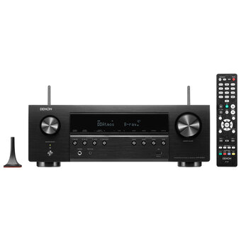Best Buy Denon avr-s760h 7.2 channel 8k ultra hd network av receiver - only at best buy offer