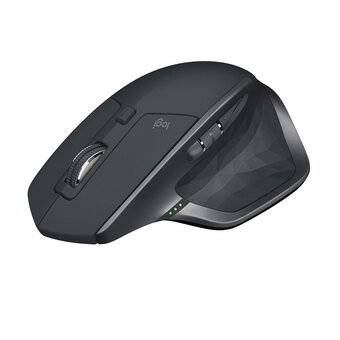 Best Buy Logitech mx master 2s bluetooth laser mouse - graphite offer