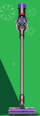 Canadian Tire Dyson v8 animal cordless stick vac offer