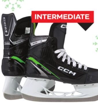 Canadian Tire Ccm ribxt3 hockey skate offer