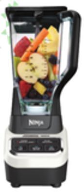 Canadian Tire Ninja 1000w professional blender offer