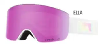 Sport Chek Giro ell goggles offer