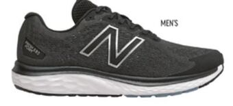 Sport Chek New balance men's freshfoam 680 v7 running shoe offer