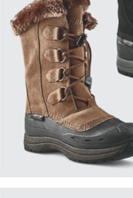 Mark's Women's winter boots offer