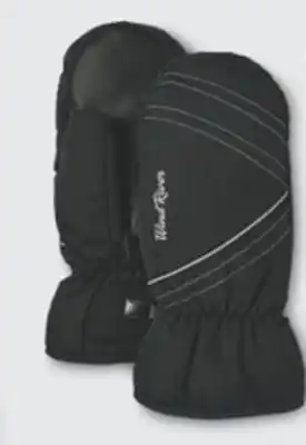 Mark's T-max® gloves mitts offer