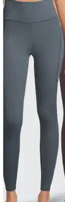 Mark's Women's live-in wellness leggings offer