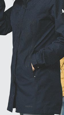 Mark's All women's regular-priced helly hansen casual clothing + jackets offer