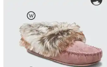 Mark's Women's slippers offer