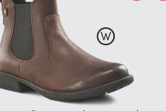 Mark's Women's boots offer