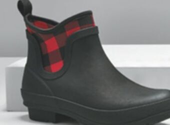 Mark's Women's boots offer
