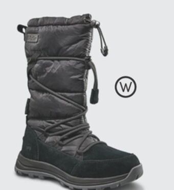Mark's Women's icefx winter boots offer